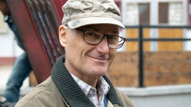 Schauspieler Peter Schell gestorben Schauspieler Peter Schell gestorben
