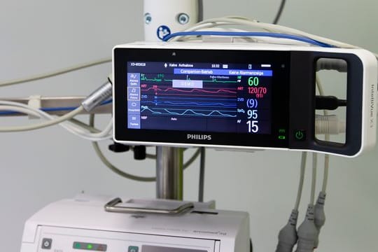 Krankenhäuser