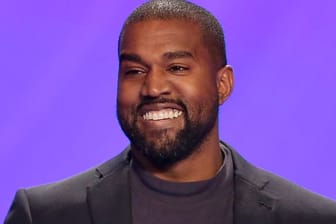 US-Rapper Kanye West hat ein neues Album herausgebracht.