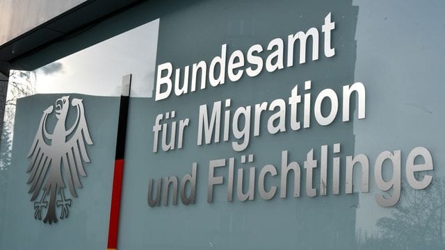 Bundesamt für Migration und Flüchtlinge Bundesamt für Migration und Flüchtlinge