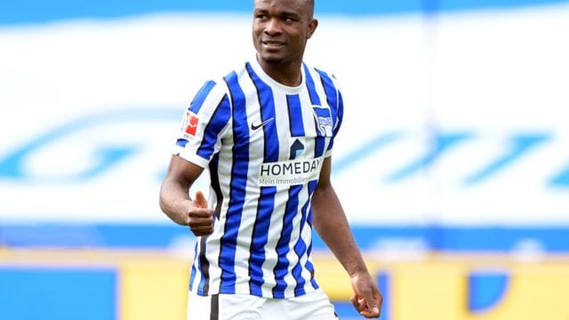 Jhon Cordoba