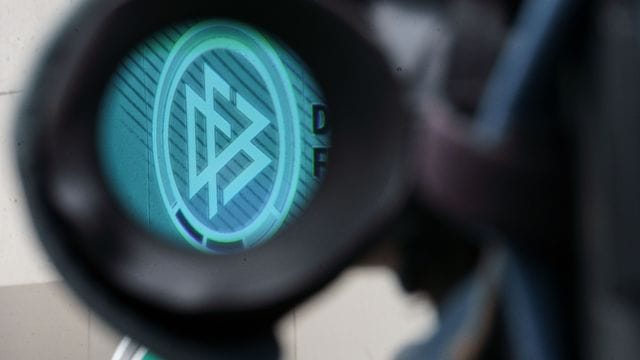 Im März 2022 soll ein neue DFB-Spitze gewählt werden.