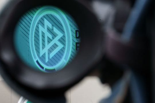 Im März 2022 soll ein neue DFB-Spitze gewählt werden.