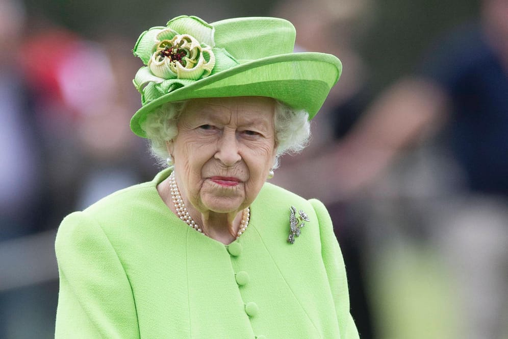 Queen Elizabeth: Sie startet in den ersten Urlaub ohne Prinz Philip.