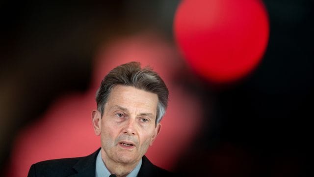 Rolf Mützenich
