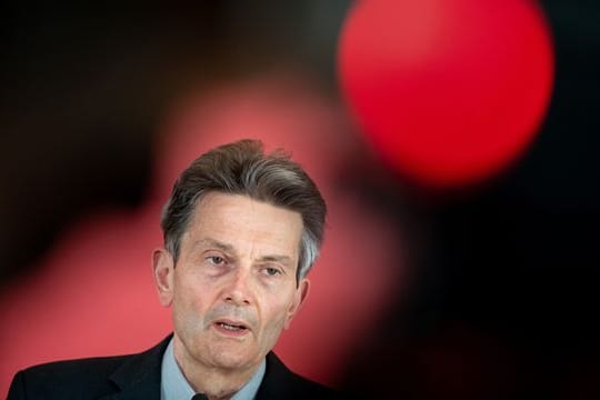 Rolf Mützenich