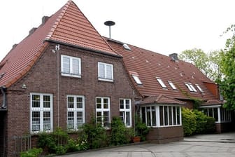 Das Friesenhof-Jugendheim