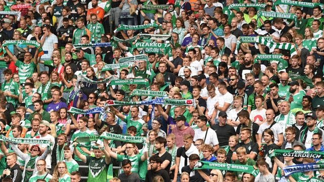 Werder Bremen
