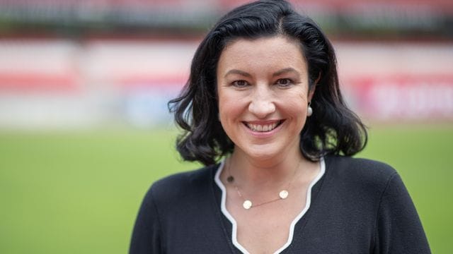Dorothee Bär