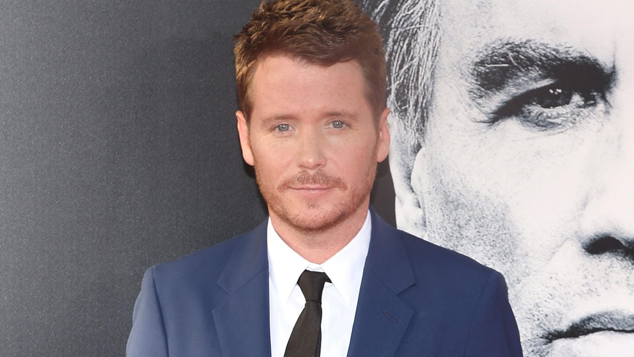 Kevin Connolly: Der Schauspieler wurde in Juni zum ersten Mal Vater.