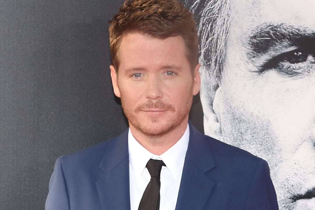 Kevin Connolly: Der Schauspieler wurde in Juni zum ersten Mal Vater.