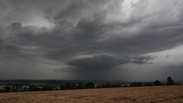 Gewitter