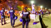 Mallorca: Polizei greift wegen Corona-Zahlen gegen Party..