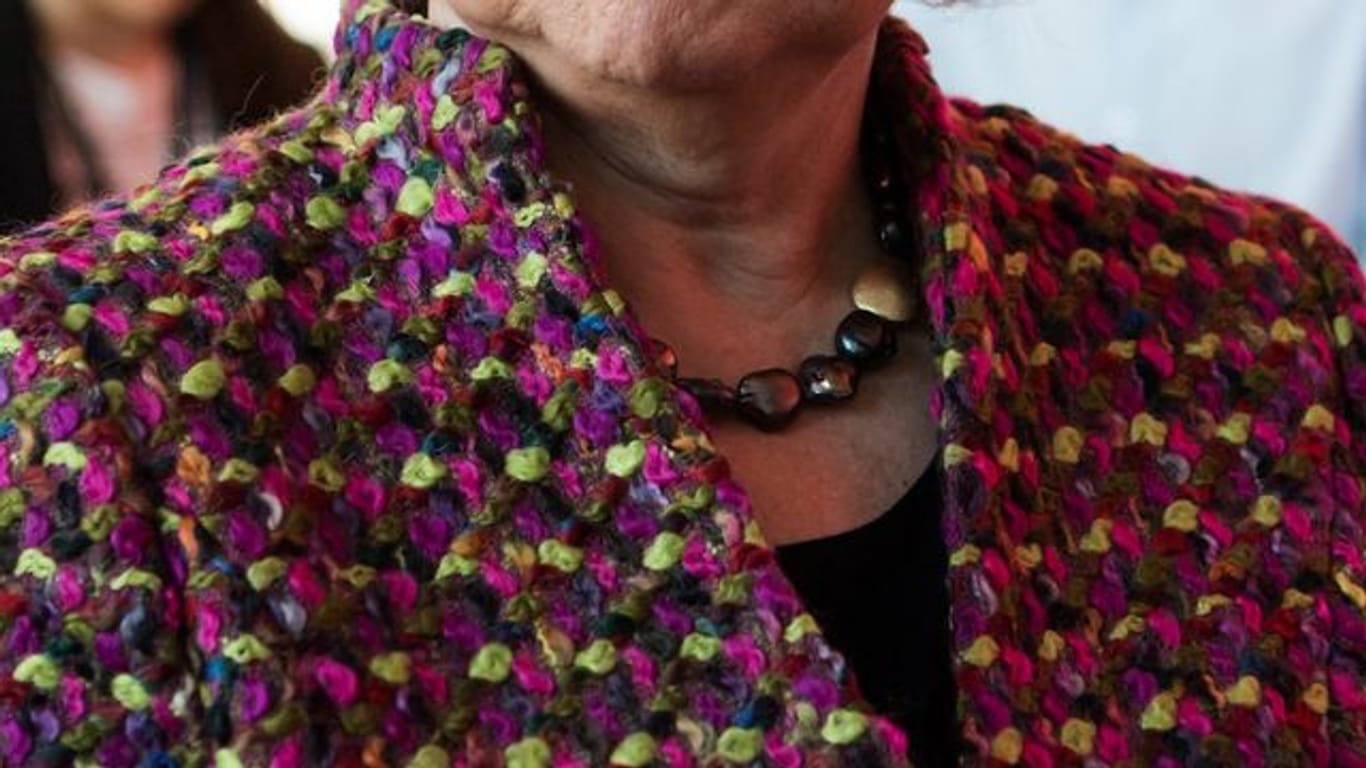 Maria Böhmer