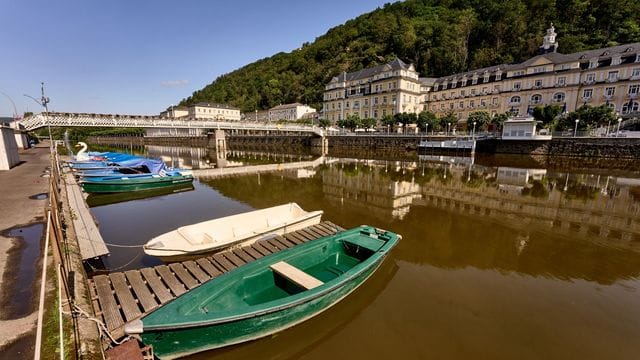 Bad Ems