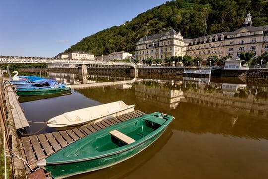 Bad Ems