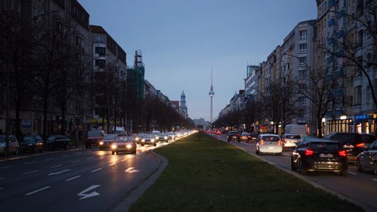 Stromausfall in Berlin