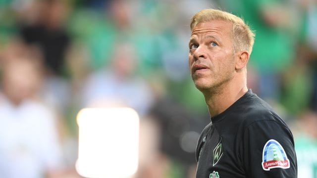 Werder Bremen - Hannover 96