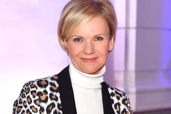 Andrea Kathrin Loewig: Die Schauspielerin hat geheiratet.