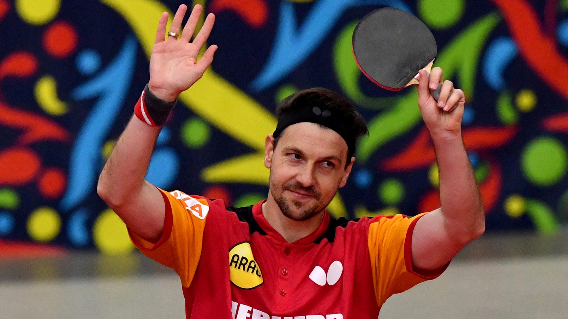 Timo Boll gewann im Juni in Warschau seinen achten Europameisterschaftstitel im Einzel. Insgesamt hat er 20-mal EM-Gold geholt. Eine olympische Einzelmedaille fehlt ihm allerdings noch.