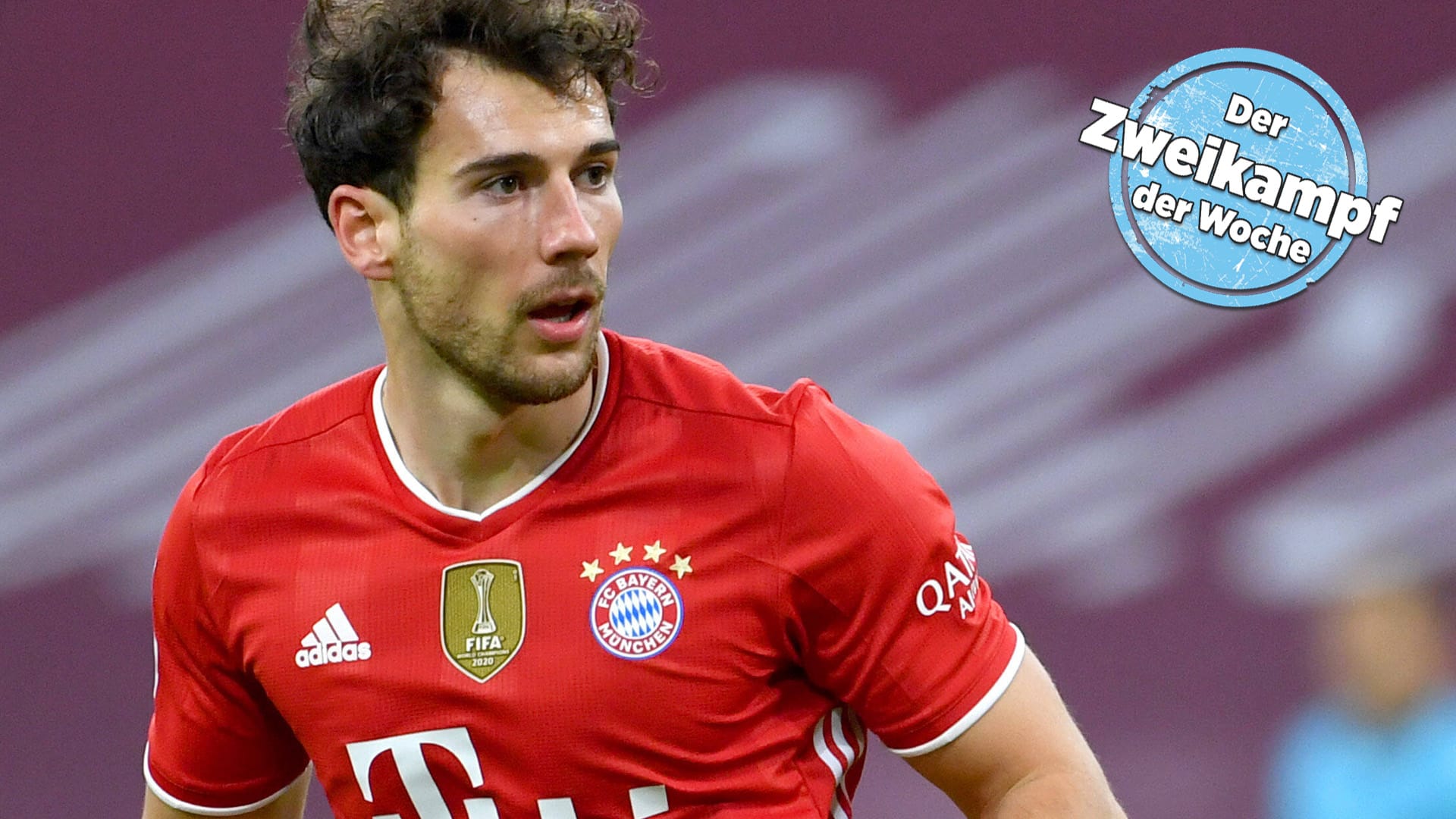 Leon Goretzka spielt seit 2018 für den FC Bayern, kam damals ablösefrei vom FC Schalke 04.