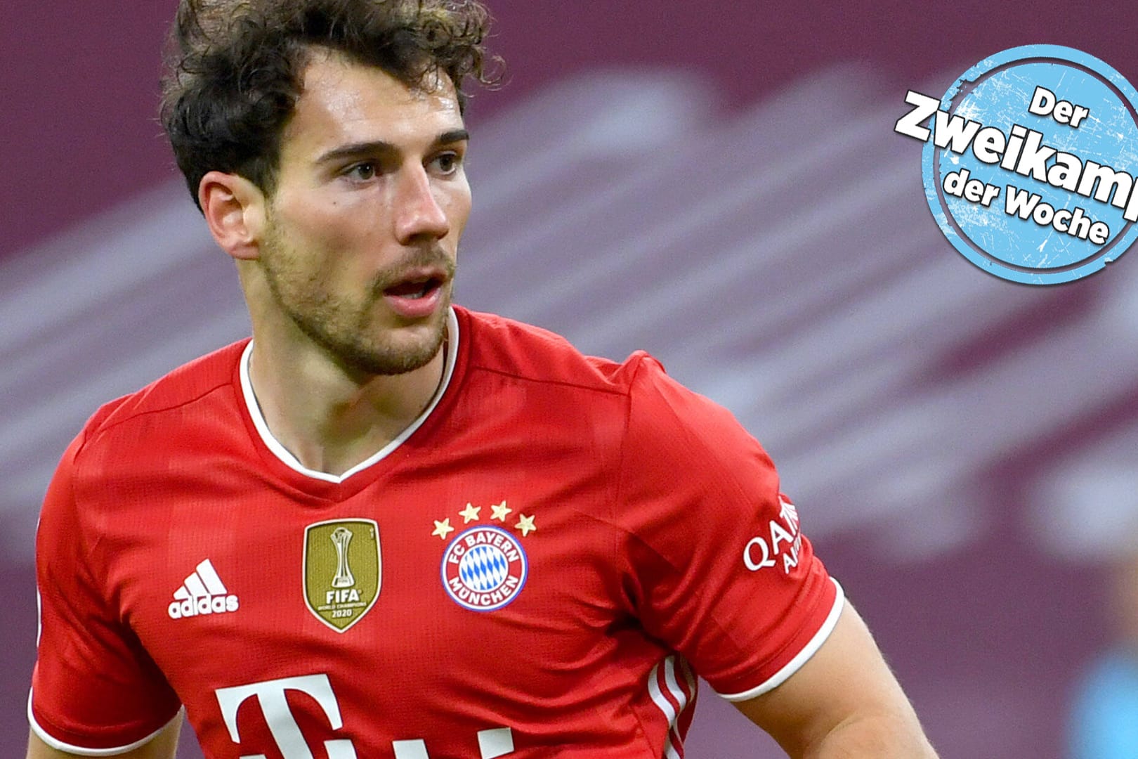 Leon Goretzka spielt seit 2018 für den FC Bayern, kam damals ablösefrei vom FC Schalke 04.