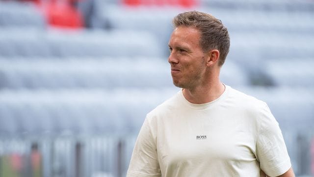 Julian Nagelsmann