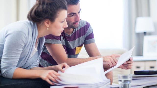 Betriebskostenabrechnung: Nicht immer hat der Vermieter die Nebenkosten richtig aufgelistet.