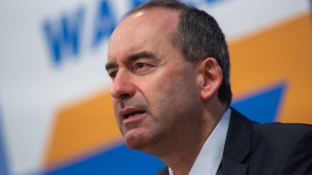 Spitzenkandidaten der Freien Wähler Spitzenkandidaten der Freien Wähler