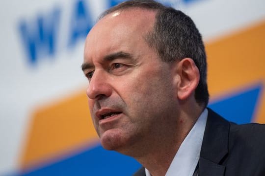 Spitzenkandidaten der Freien Wähler