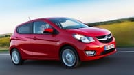 Gebrauchtwagen-Check: Der Opel Karl (seit 2015 bis 2019)