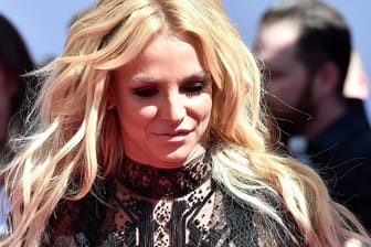 Britney Spears: Seit 2008 verwaltet ihr Vater ihr Vermögen.