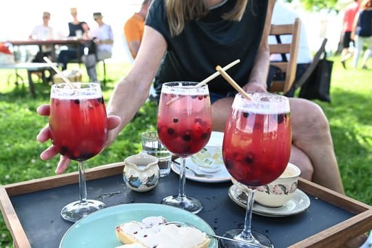 Urlaub am Bodensee