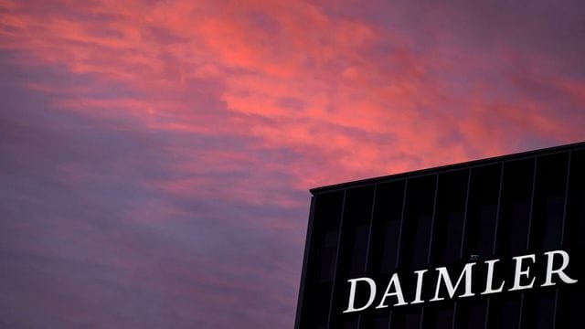 Daimler AG