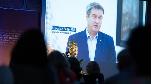 Markus Söder
