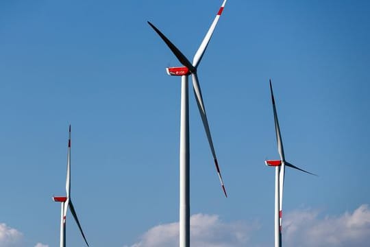 Windpark
