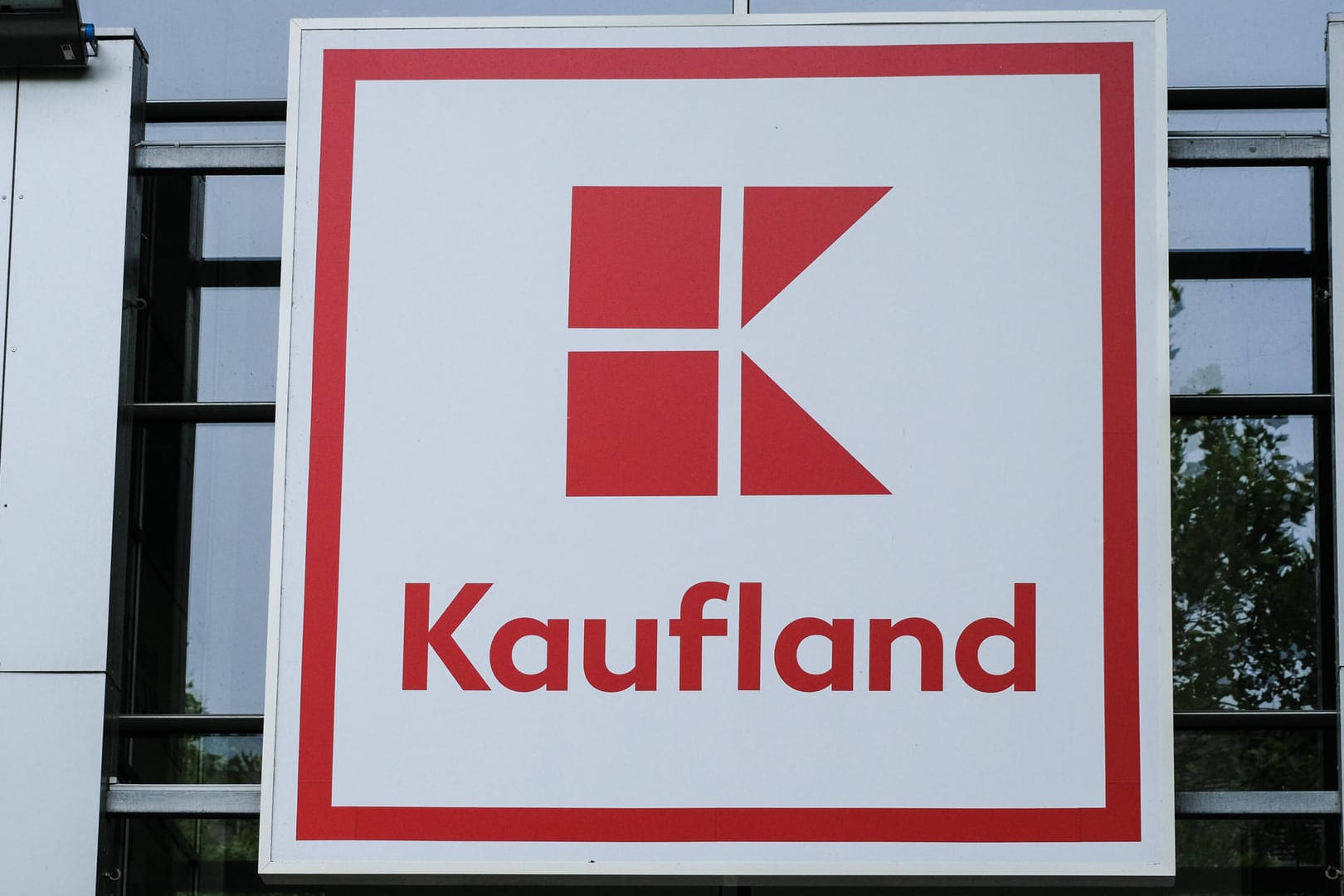 Kaufland: Das Unternehmen setzt auf Nachhaltigkeit.