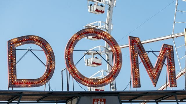 Hamburger Dom