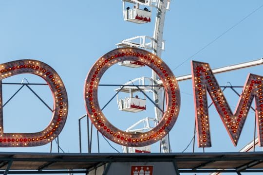 Hamburger Dom