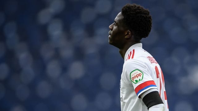 Amadou Onana