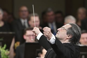 Riccardo Muti sorgt sich um die Zukunft der italienischen Oper und seines Metiers.