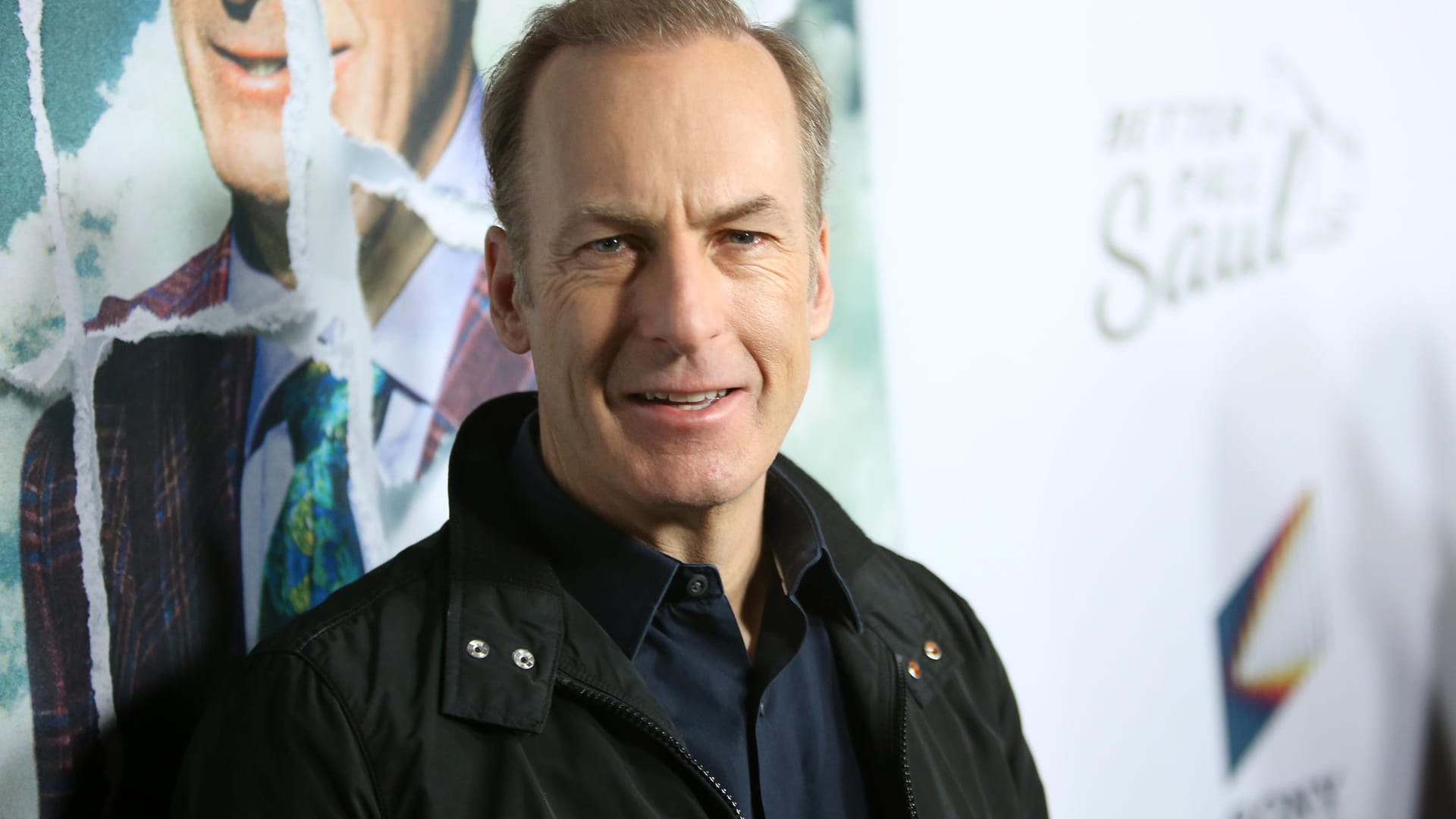 Bob Odenkirk: Der Schauspieler liegt im Krankenhaus.