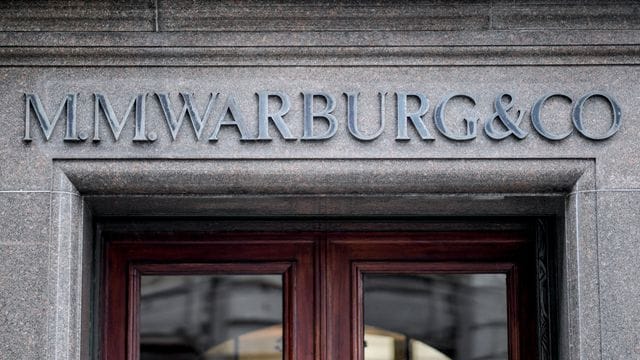 Privatbank M.M. Warburg & CO Privatbank M.M. Warburg & CO