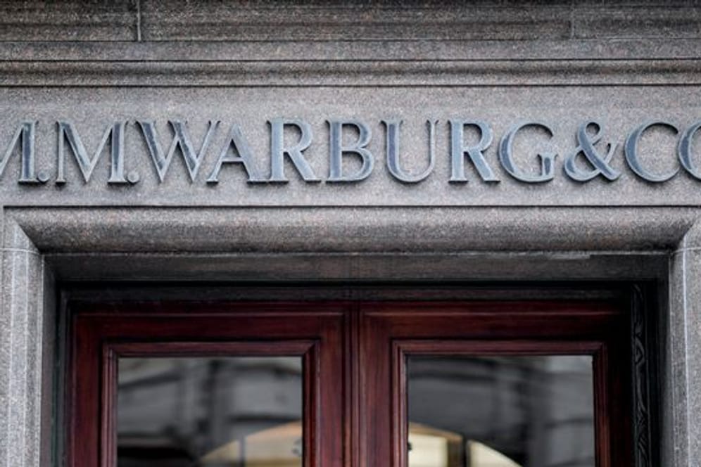 Privatbank M.M. Warburg & CO