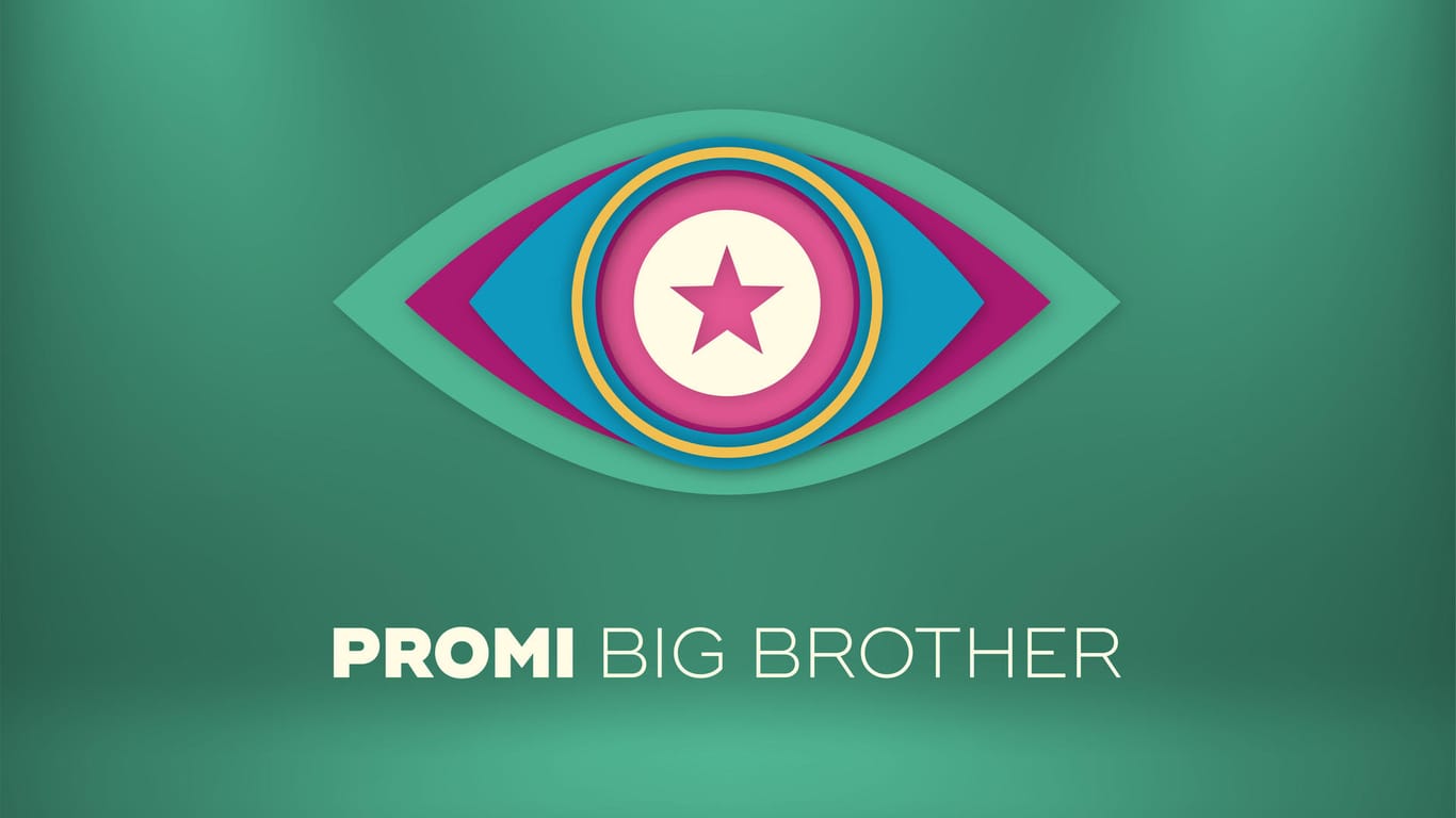 "Promi Big Brother": Am 6. August geht es los.