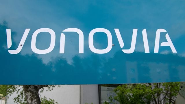 Vonovia Vonovia