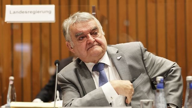 Herbert Reul
