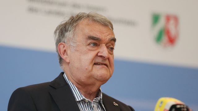Herbert Reul