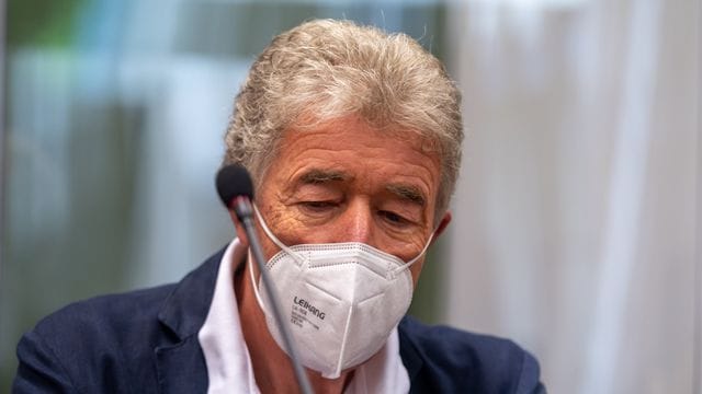 Thomas Pekny ist freigesprochen worden.