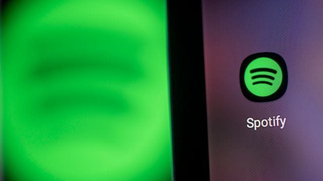 Im zweiten Quartal stieg die Zahl der Spotify-Nutzer um 9 auf 365 Millionen. Im zweiten Quartal stieg die Zahl der Spotify-Nutzer um 9 auf 365 Millionen.